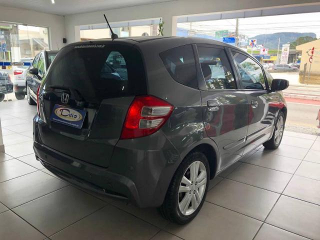 Honda Fit EX FLEX - Foto 10