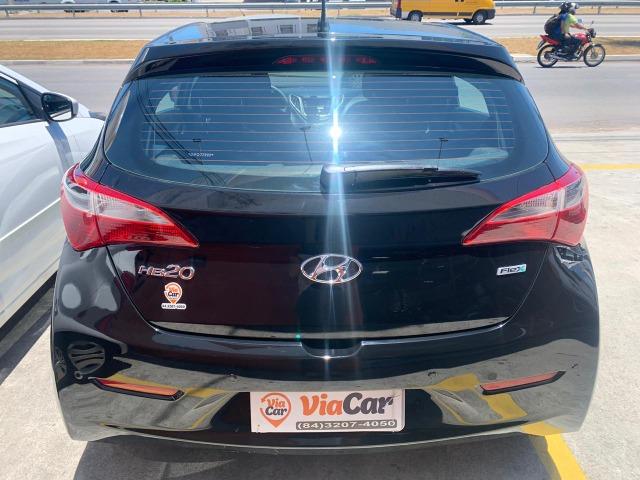 Hyundai HB20 comfor 1.0 2013 - extraaa - Foto 4