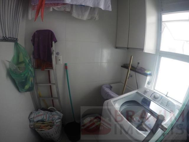 Lindo apartamento com 3 quartos - Foto 16
