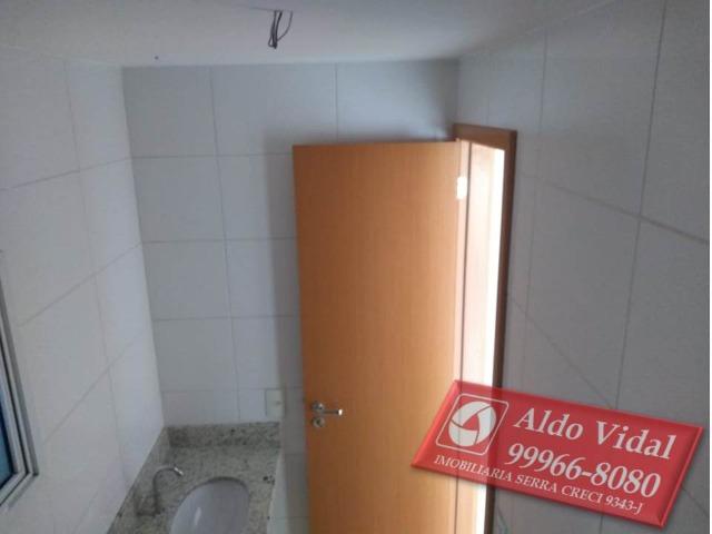 ARV 147- Apto 3 Quartos Suíte + Quintal 117m² + 2vg Garagens Privativa, Laranjeiras Serra - Foto 6