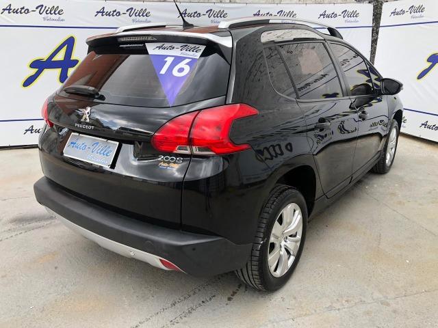 Peugeot 2008 1.6 Allure Manual Completão! - Foto 4