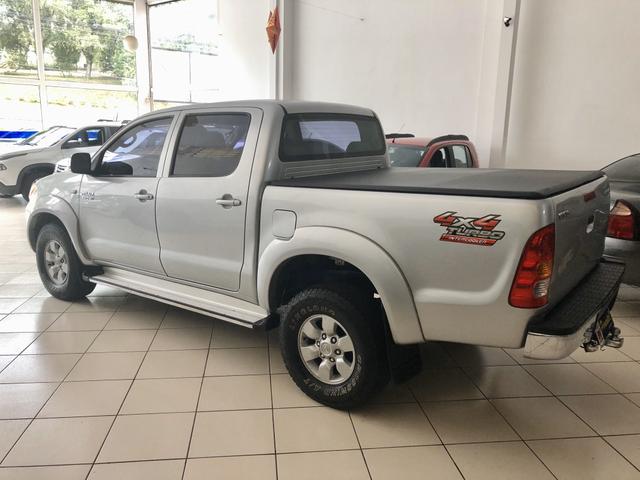 Toyota Hilux srv 3.0 - Foto 8