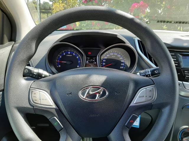 HYUNDAI HB20S 1.6 COMFORT PLUS 16V - Foto 10