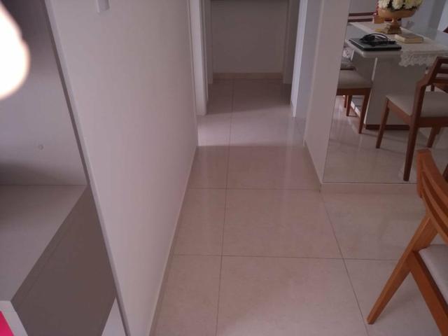 Apartamento 3/4 em Alagoinhas com ótima infraestrutura - Foto 10