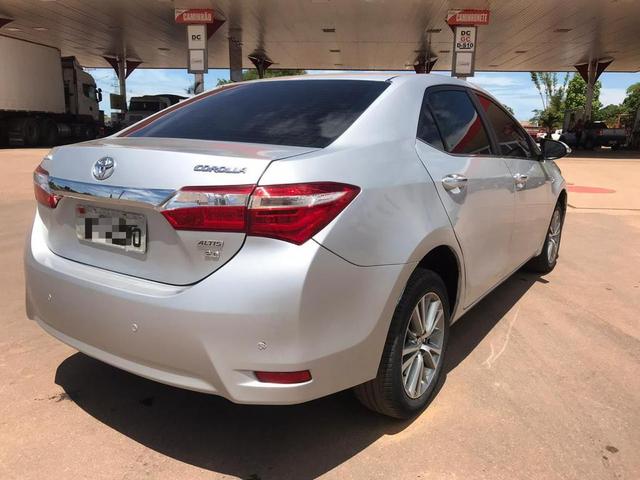 Corolla altis 2015 - Foto 2