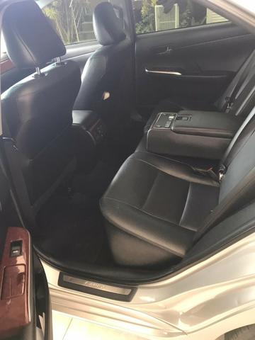Toyota Camry - Impecável - Foto 8