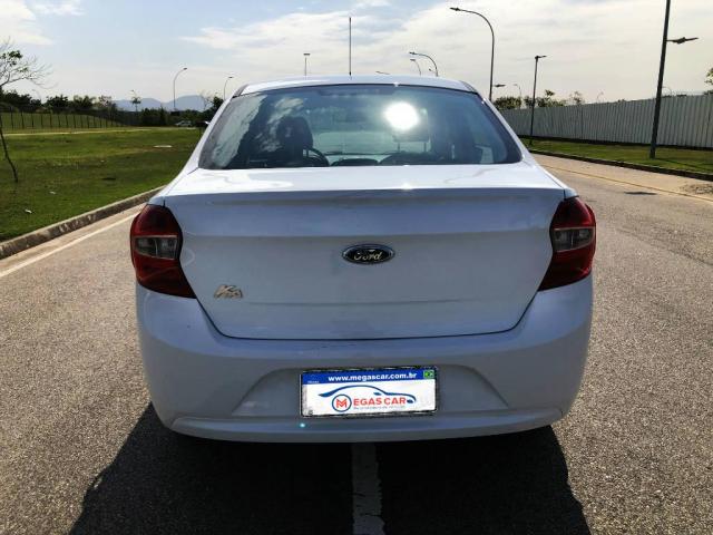 Ford Ka+ Sedan 1.0 - Foto 5