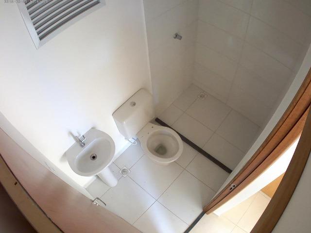 GLA - Últimos Apês Prontos Pra Mudar - Via Sol - Entrada Parcelada - use FGTS - Foto 7
