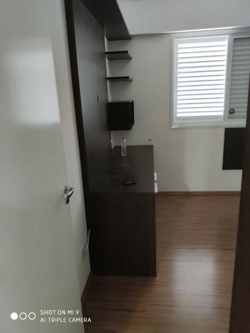 Excelente Apartamento de 122,00 m² no Splendor Garden - Jd das Industrias - Foto 5