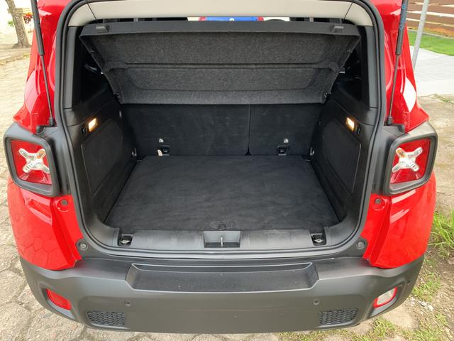 Jeep Renegade 1.8 Sport Automático 2016 - Foto 8