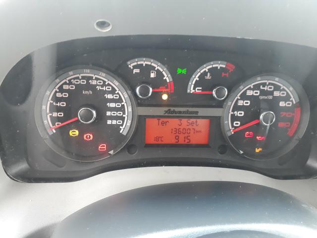 Doblo ADV fipe R$ 39.0 por R$ 27.500,00 - Foto 6
