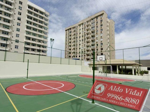 ARV 97- Apto 3Q com Varanda gourmet, Home Office, 1 ou 2 vagas de garagem, em Colinas - Foto 5
