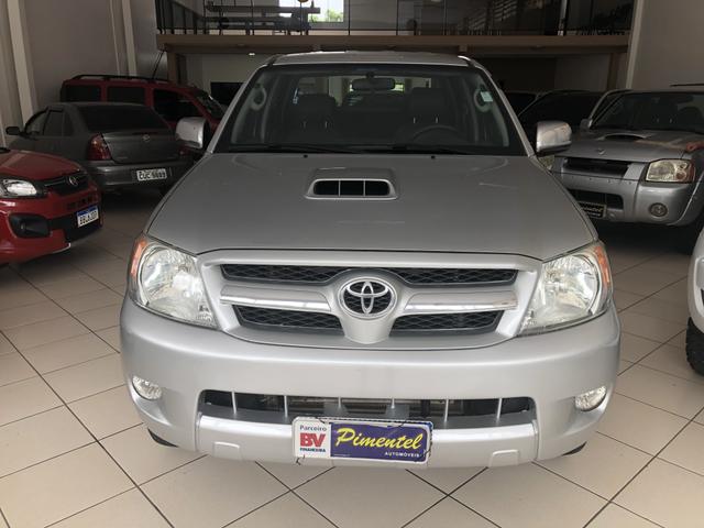 Toyota Hilux srv 3.0 - Foto 6