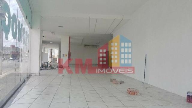 Aluga-se Excelente Prédio Comercial no Centro de Mossoró - KM IMÓVEIS - Foto 8