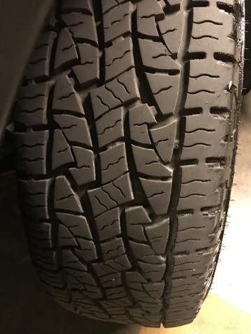 HILUX SW4 blindada - Foto 15
