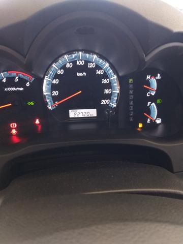Hilux sw4 srx 4x4 - Foto 3