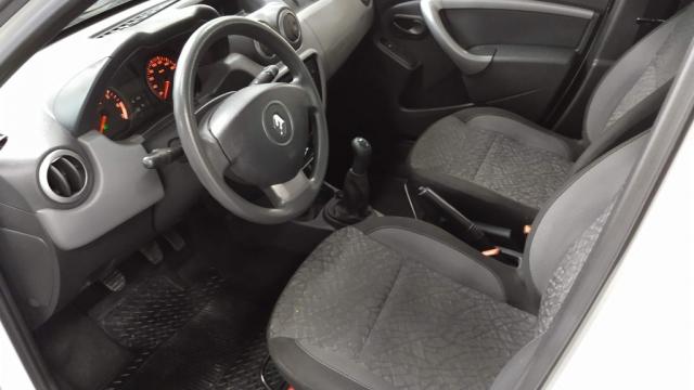 RENAULT DUSTER OUTDOOR 1.6 MECANICO - Foto 6