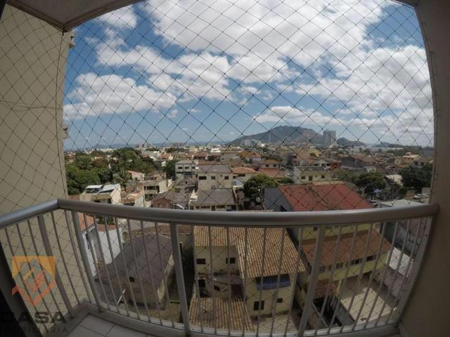 _ Excelente unidade 2 Quartos com suíte á venda em Laranjeiras