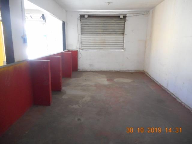 Loja comercial avenida desembargador maynard bairro cirurgia - Foto 8