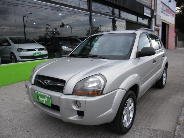 Hyundai Tucson GL Ipva 2020 pago - Foto 3