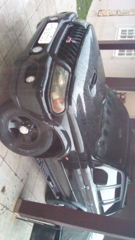 Pajero Sport diesel - Foto 2