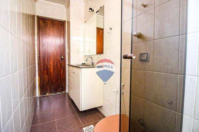 Apartamento com 3 quartos, 120 m² em excelente localização no estoril - Foto 13