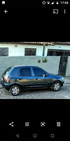Carro celta
