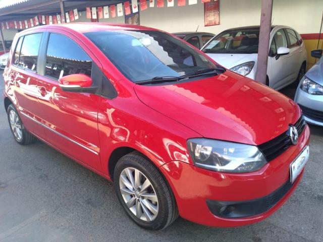VOLKSWAGEN FOX 2010/2011 1.6 MI PRIME 8V FLEX 4P MANUAL - Foto 2