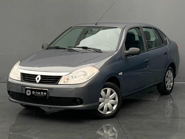 Renault Symbol 1.6 8V EXPRES - Foto 2
