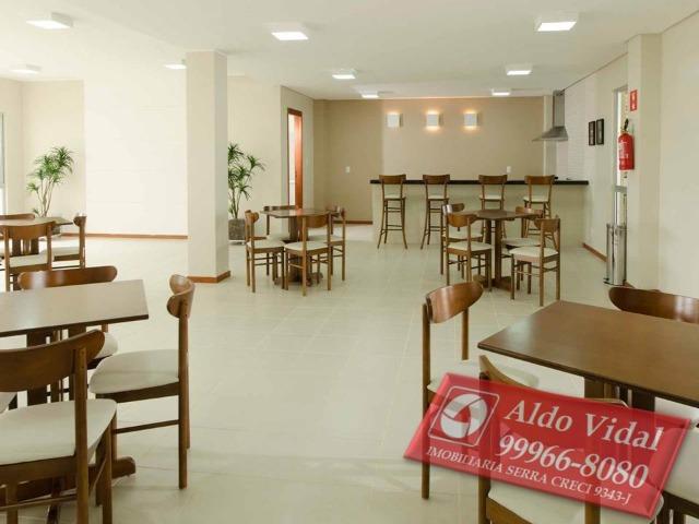 ARV 97- Apto 3Q com Varanda gourmet, Home Office, 1 ou 2 vagas de garagem, em Colinas - Foto 3