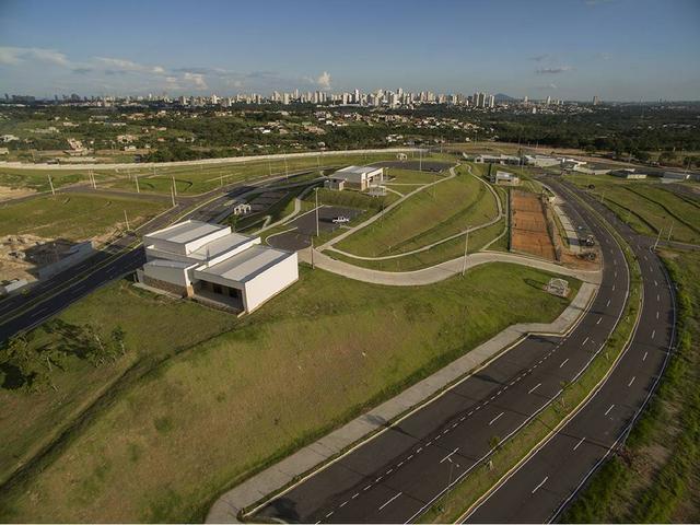 Villa Jardim lote 455 m2 - Foto 5