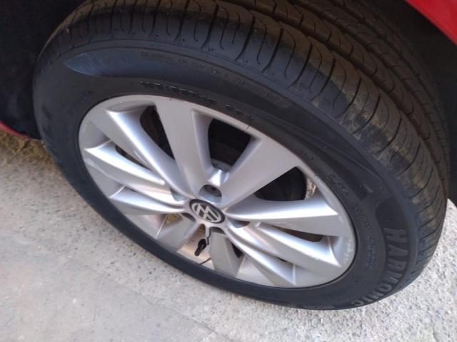 VOLKSWAGEN FOX 2010/2011 1.6 MI PRIME 8V FLEX 4P MANUAL - Foto 7