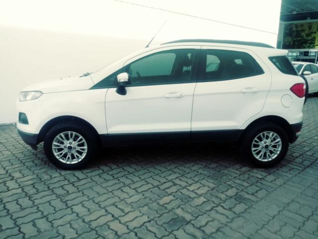 ECOSPORT 1.6 SE COMPLETO - AUTOMATICO - Foto 2