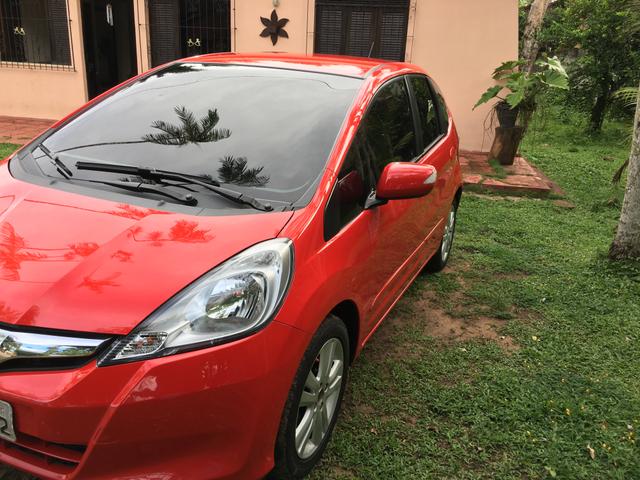 Honda Fit 1.5 - Foto 4