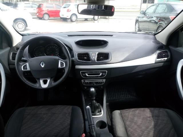 Renault Fluence Dynamique 2.0 - Foto 7