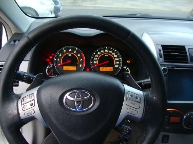 Toyota Corolla 2012/2013 2.0 Xei - Foto 13
