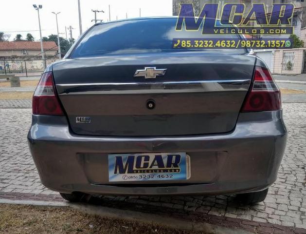 Prisma 1.4 LT 2012 - Foto 7