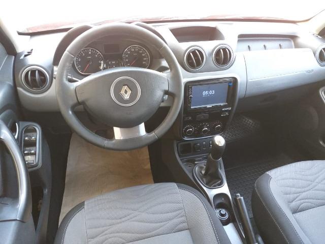 Duster 1.6 4X2 2014 - Foto 7