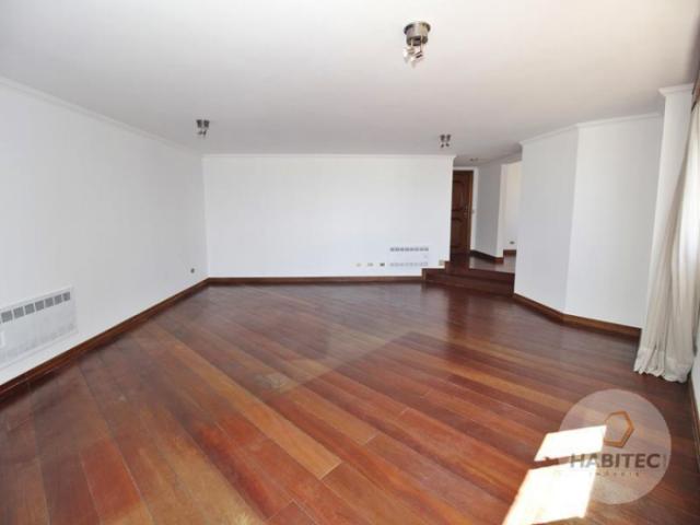 Apartamento à venda com 4 dormitórios em Batel, Curitiba cod:9728 - Foto 4