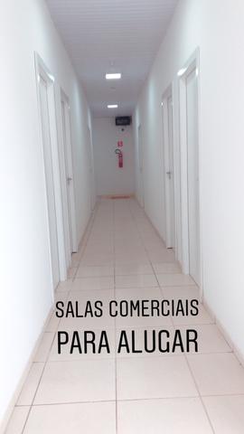 Salas Comerciais para Alugar , a partir de R$ 500,00