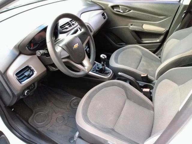 CHEVROLET PRISMA LTZ 1.4 FLEX POWER - Foto 12