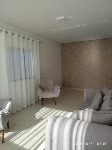 Casa Bairro Santa Isabel. 3/4, 1 Suite, Garagem Coberta, - Foto 6