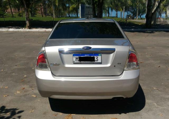 Ford Fusion SEL Aut - Foto 3