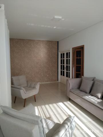 Casa Bairro Santa Isabel. 3/4, 1 Suite, Garagem Coberta, - Foto 7