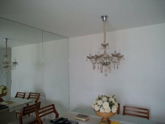 Apartamento 3/4 em Alagoinhas com ótima infraestrutura - Foto 15