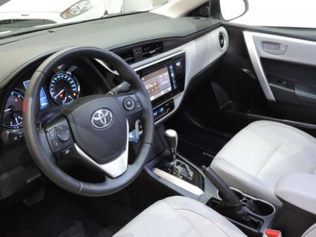 TOYOTA 2.0 XEI 16V FLEX 4P AUTOMATICO - Foto 5
