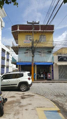 Aluga 1 andar no centro de GRAVATÁ PE