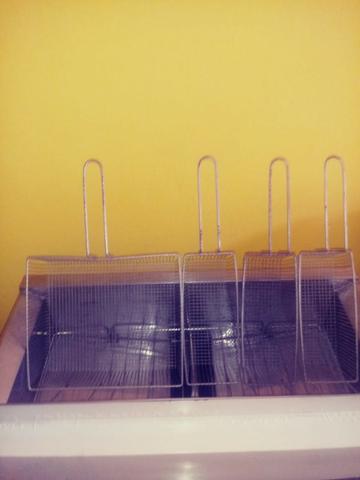 Fritadeira - Foto 5