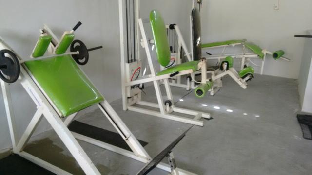 Academia physicus - Foto 4