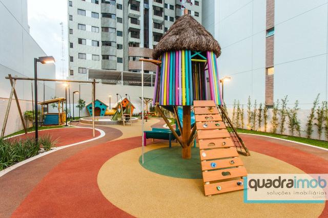 Apartamento 04 Suítes - ao Lado Metrô Águas Claras - Pronto p/ Morar! - Foto 5